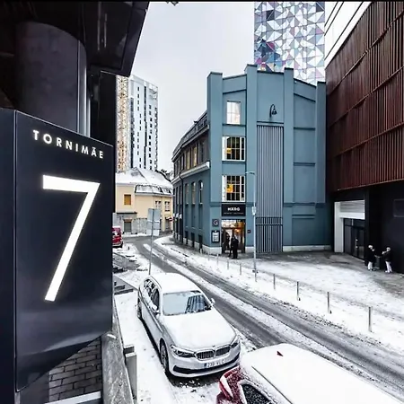 Skyresidence Amazing Luxury View High23f Appartement *