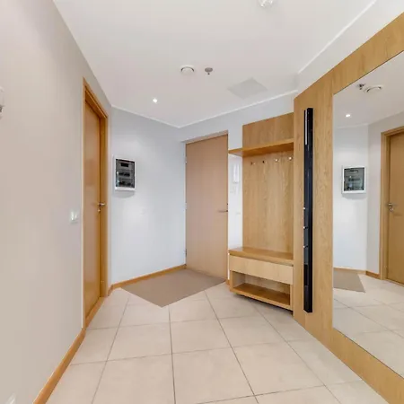 Appartement Skyresidence Amazing Luxury View High23f