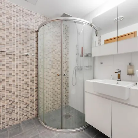 Skyresidence Amazing Luxury View High23f Tallinn